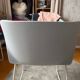 Andreu World Flex Armchair