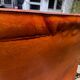 Canapé et fauteuil CAB415 de Mario Bellini pour Cassina