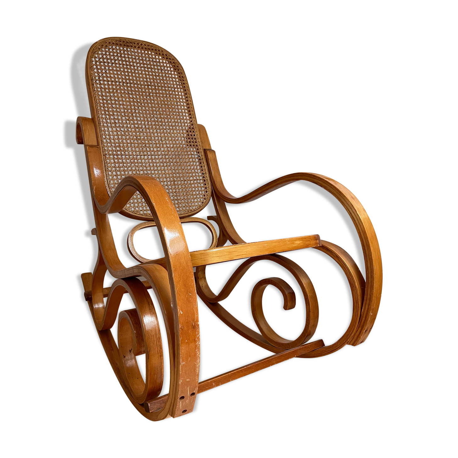 Rocking chair