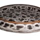 Vallauris ceramic soup tureen