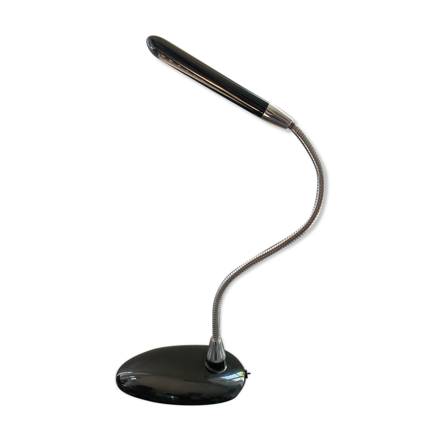 Articulated desk lamp Mathias vintage