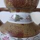 Vase en grès Keraluc Quimper
