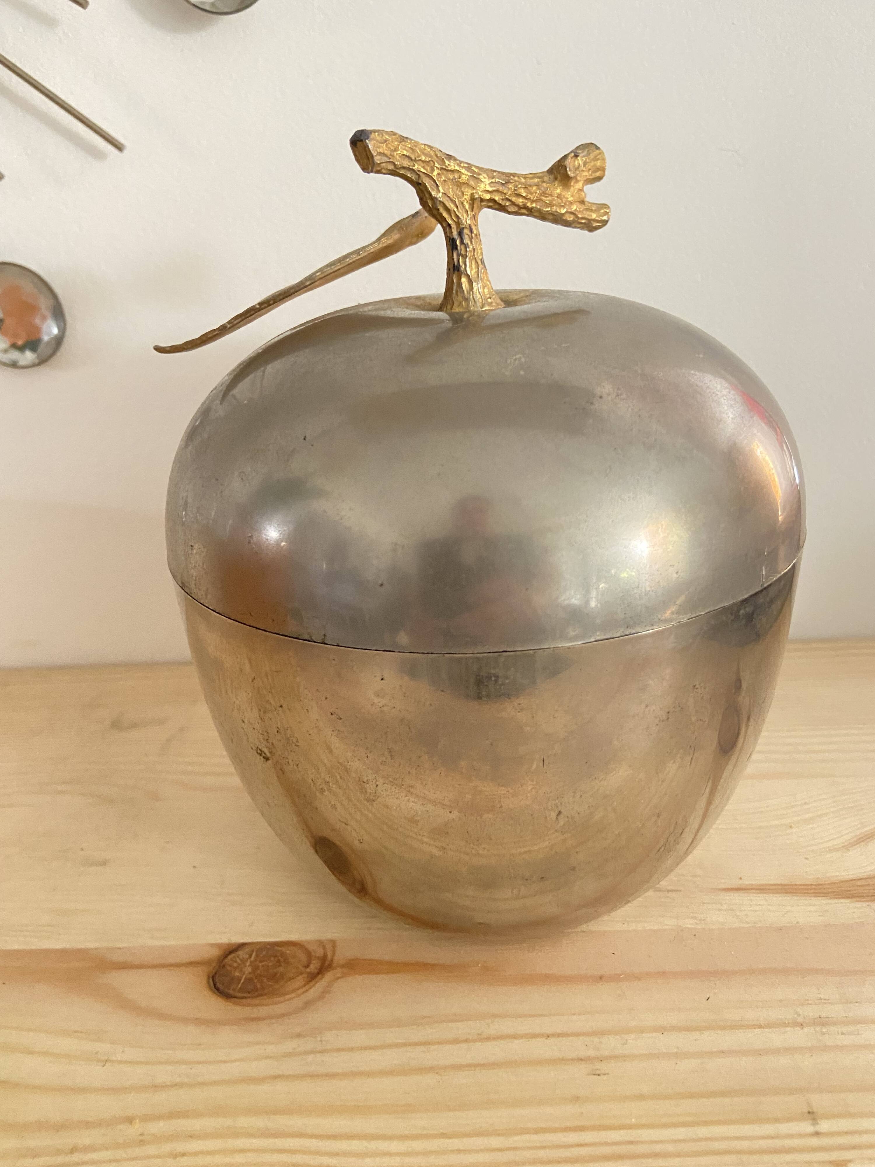 Ice cream 70’ Freddo Therm