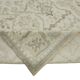 Turkish Handcrafted Loom Oushak Rug 309 cm x 372 cm