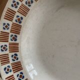 Set of Badonviller plates, Pivoli model