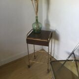 Console formica
