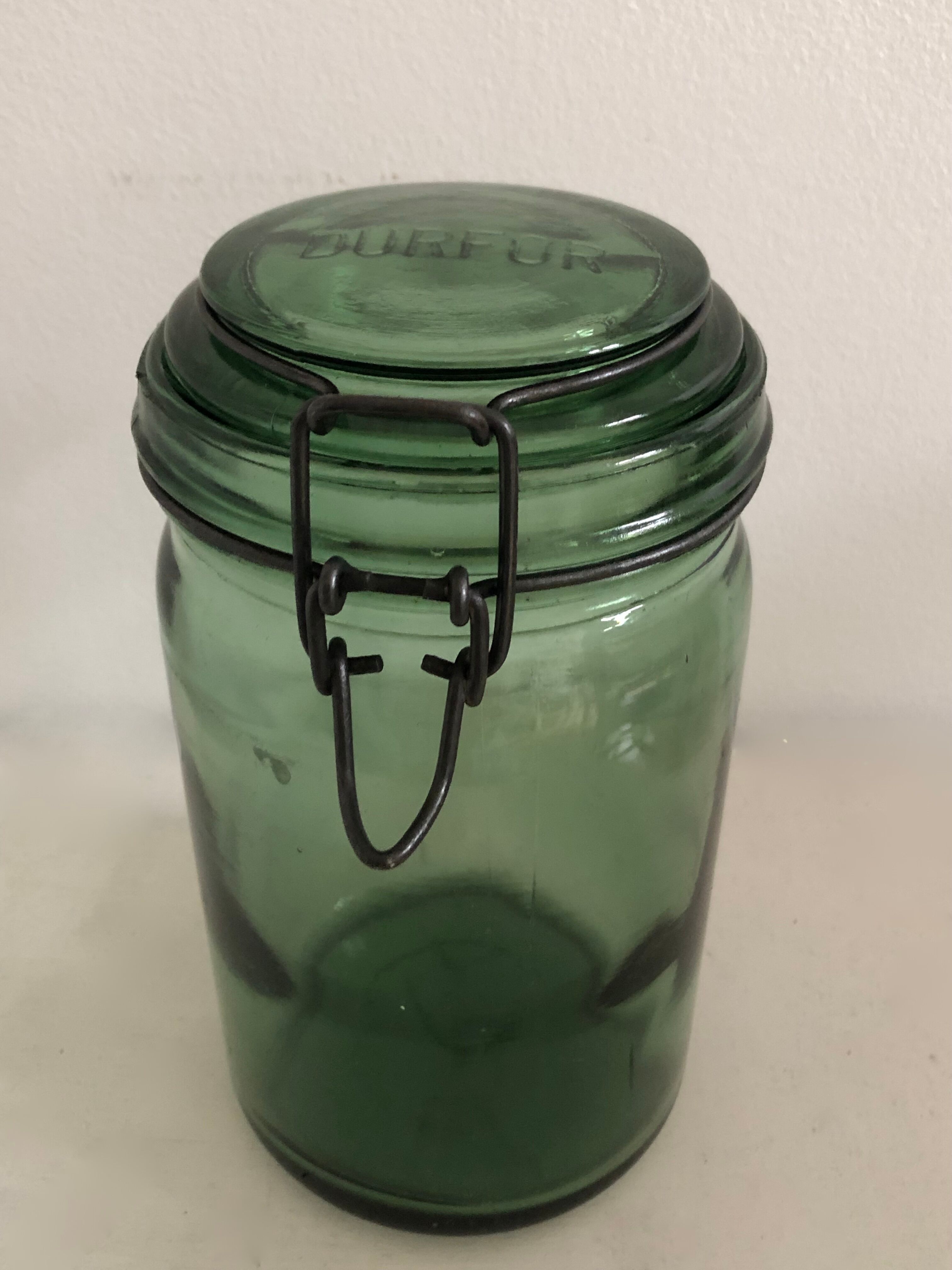 DURFOR jar - 1.5 liters