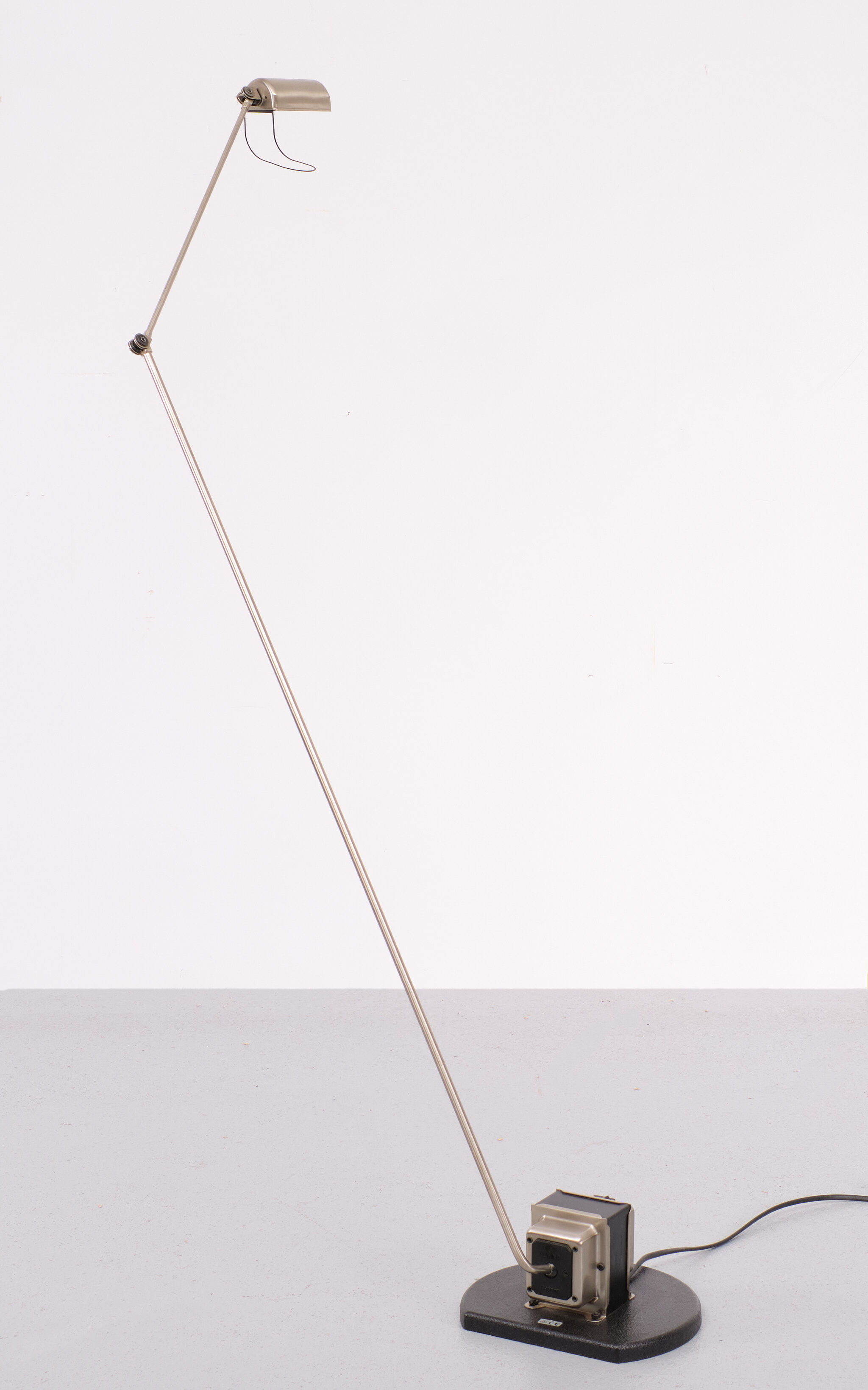 Tommaso Cimini for Lumina Daphine Terra Floor lamp 1975