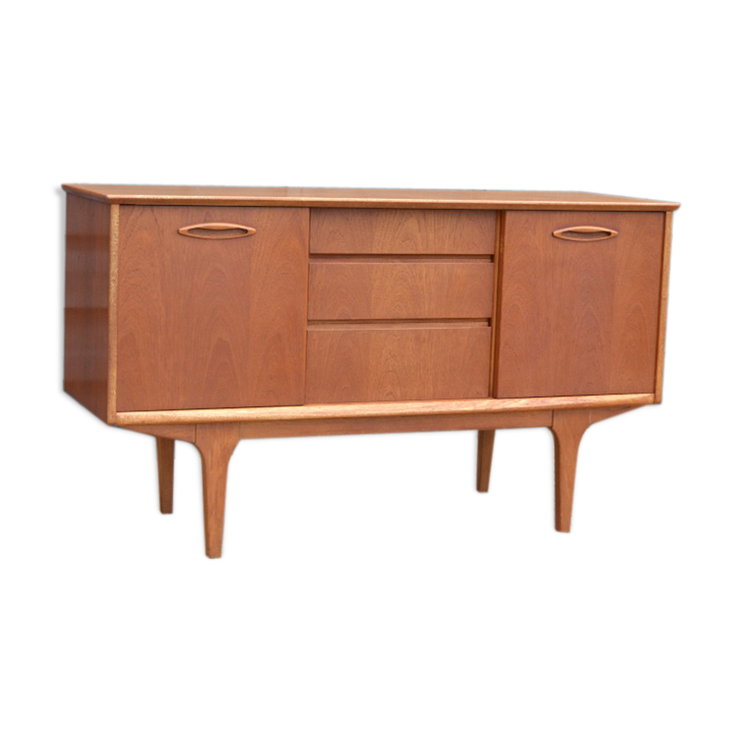 Enfilade par Jentique