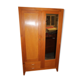 Armoire parisienne à glace