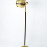 Floor lamp, Germany, 1970s