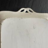 18th service tray