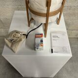 Light Cestita - Sumatran Pine - Santa & Cole