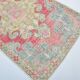 Anatolian Kurdish Vintage Rug sku 3096
