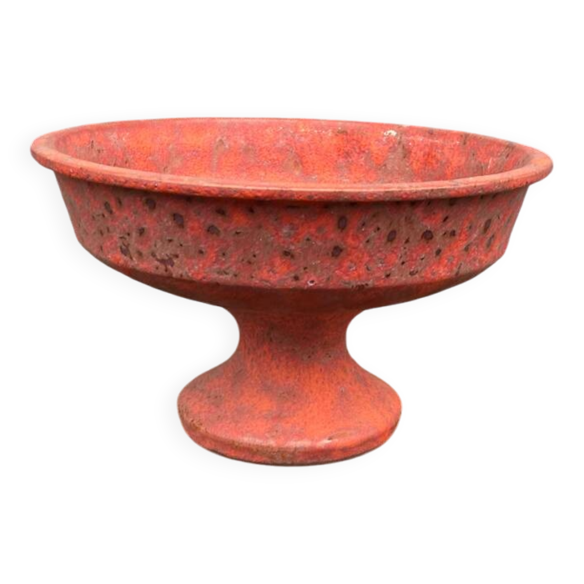 Table Centre Cut with Base