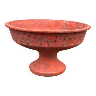 Table Centre Cut with Base