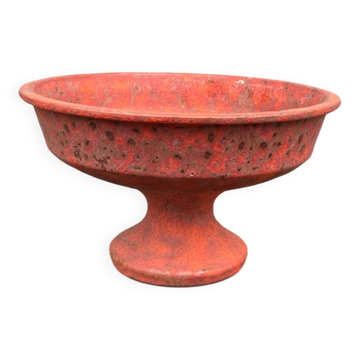 Centre De Table Coupe Avec Pied