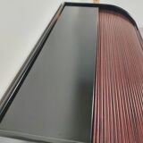 Desk "Secretary" design Patrick Pagnon & Claude Pelhaitre 1980s