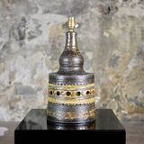 Georges Pelletier ceramic lamp, 1960s