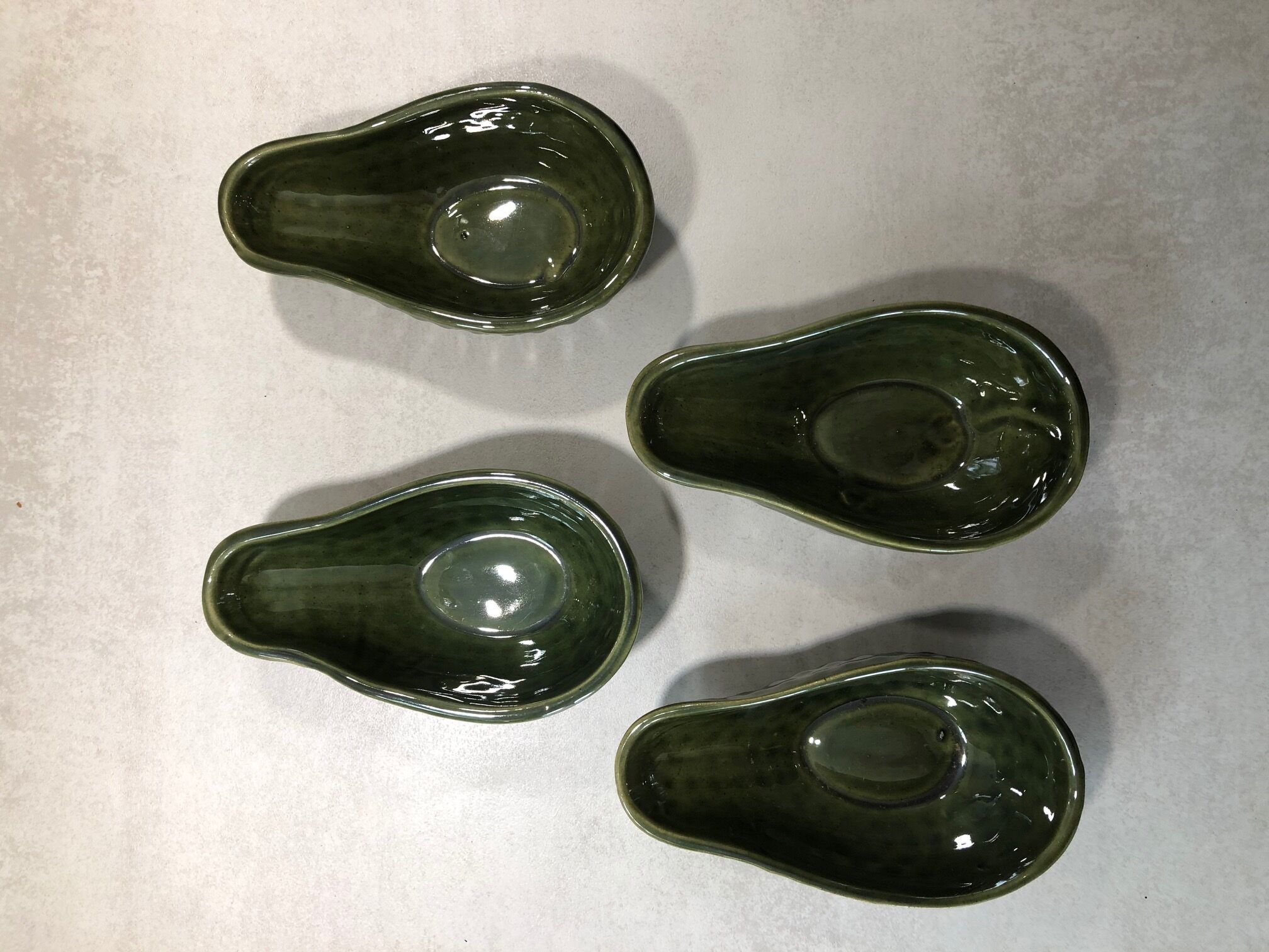 Avocado service - 4 rooms