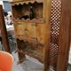 Fir dressoir