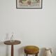 1930s art deco pedestal table