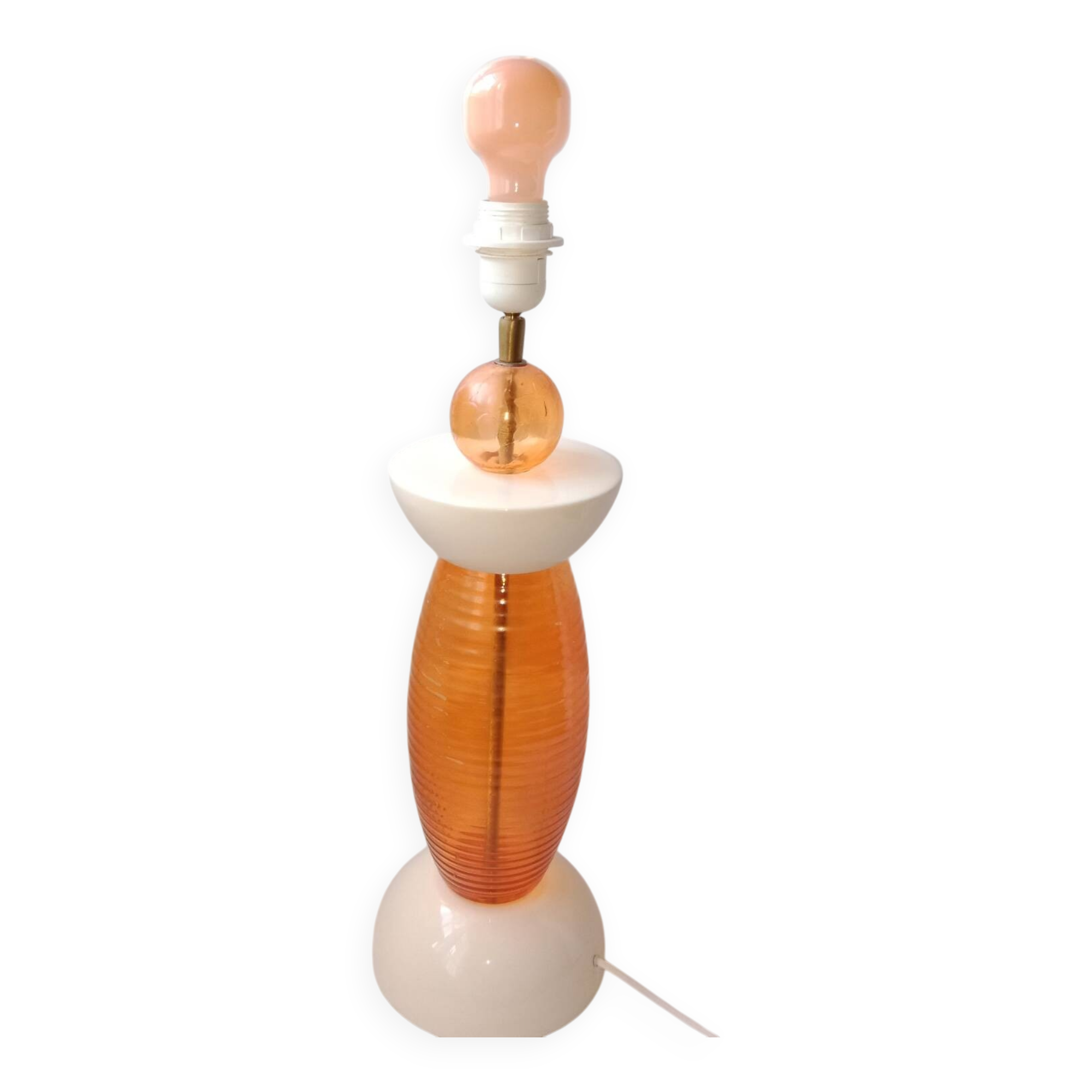 Vincent Lamp 80s Design Gifts