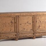 Antique dining room buffet (circa 1900) #54