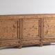 Antique dining room buffet (circa 1900) #54