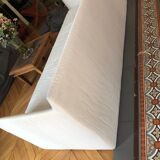 Sofa Gervasoni Ghost 12 gray green