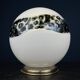 Murano glass table lamp, Italy, 1970s