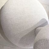Chair olga engel who are you in curly wool