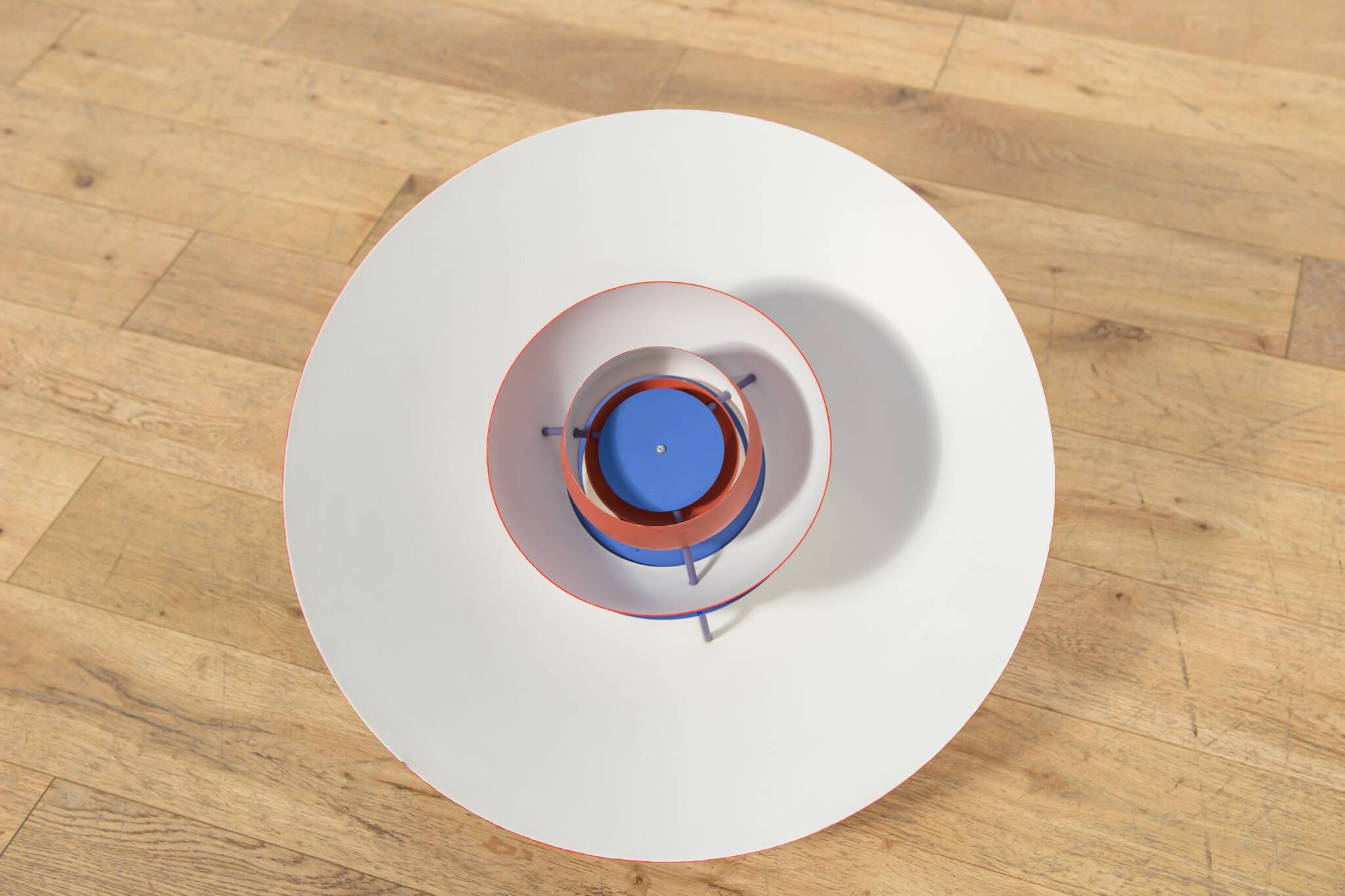 Mid-Century PH5 Pendant Lamp by Poul Henningsen for Louis Poulsen, Denmark, 1960s