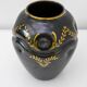 Art Deco Ceramic Vase by Harald Östergren, Upsala Ekeby, Sweden, 1935