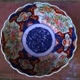 Bowl a punch "Imari Japan"