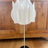 Lampe Tulip Knappa Tulpan design Brylle & Jacobsen
