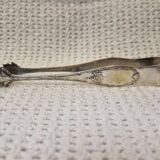 Sugar tongs