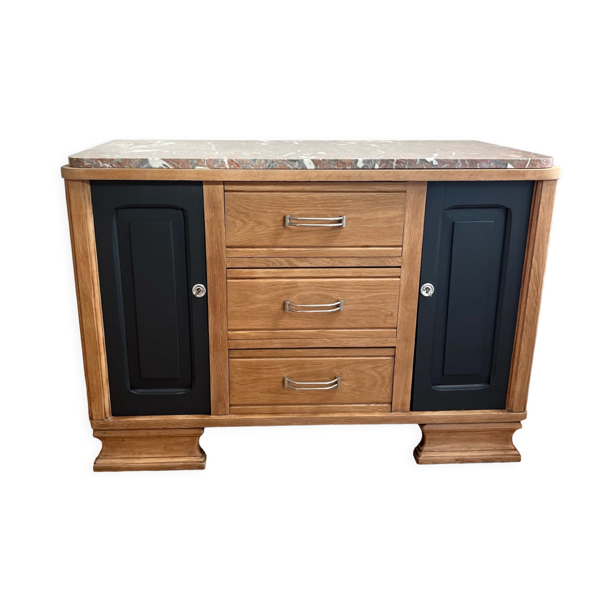 Art Deco sideboard