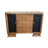 Art Deco sideboard