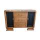 Art Deco sideboard
