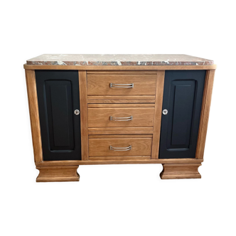 Art Deco sideboard
