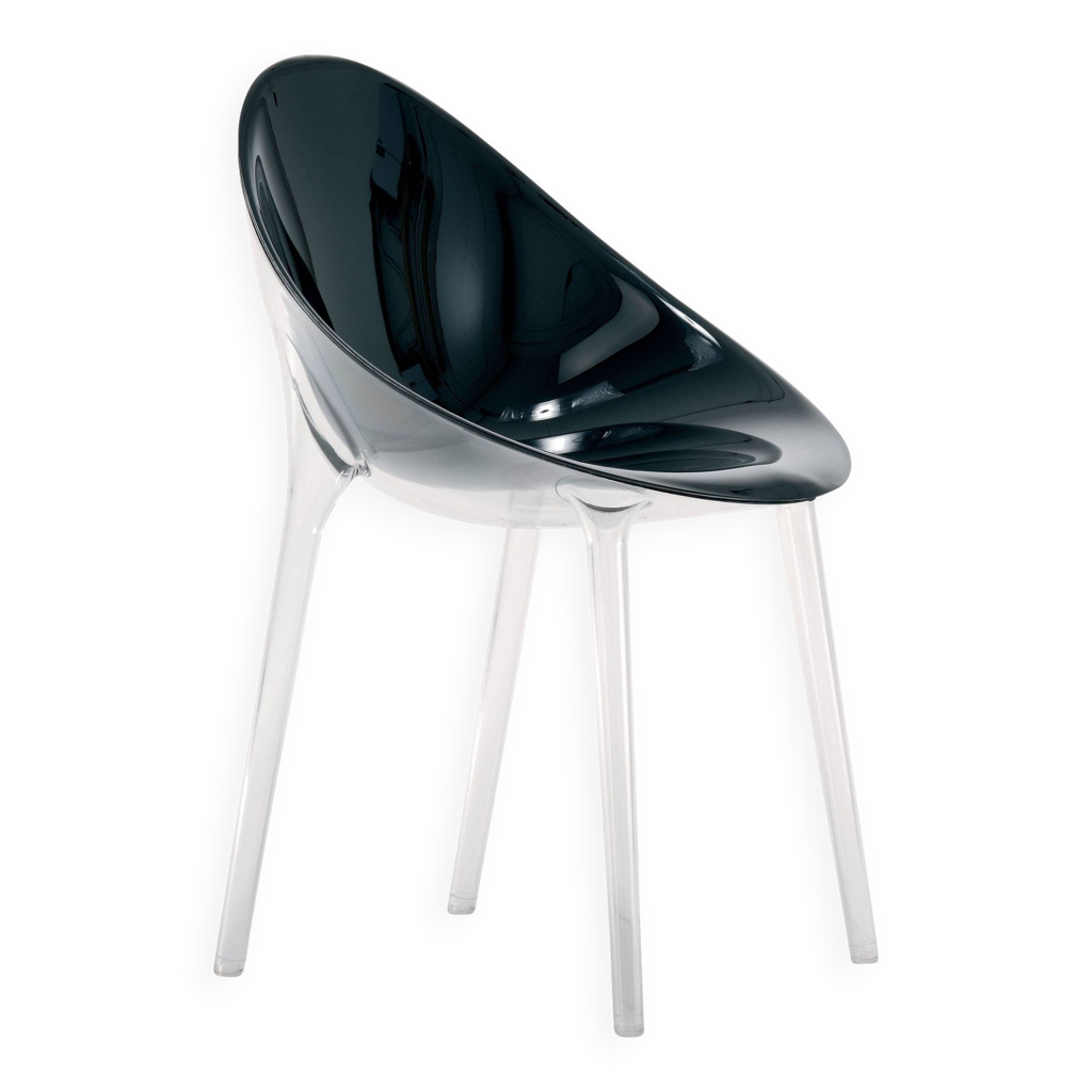 Kartell impossible chair new arrivals