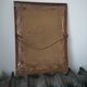 Wooden frame