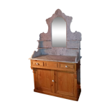 Hairdresser furniture