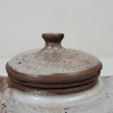 Théière en grès Ratilly / Pierlot