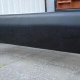 Danish midcentury teak double bed, 1960