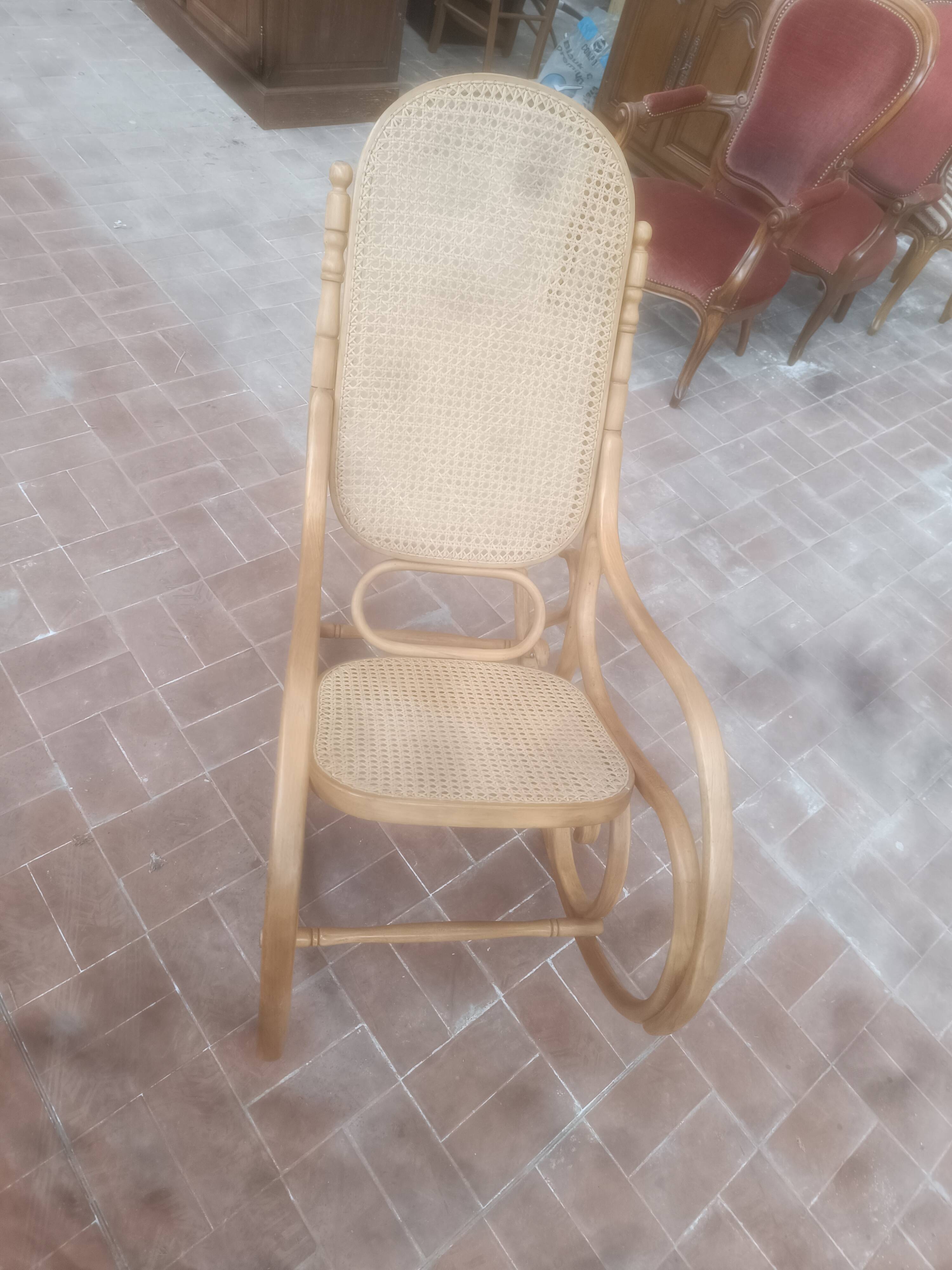 Rocking -Chair