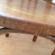 Mahieu bistro chair / vintage 50s