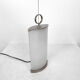 "Pirellina" lamp by Gio Ponti, Fontana Arte