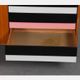 Oak sideboard by Jiri Jiroutek, model U-460, 1960
